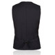 ຊຸດຜູ້ຊາຍຄົນອັບເດດ: vest vest British style ເກົາຫຼີຂະຫນາດໃຫຍ່ double breasted slim ເຫມາະພາກຮຽນ spring ແລະດູໃບໄມ້ລົ່ນ vest ຊຸດຜູ້ຊາຍ