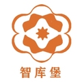 智库堡益智教玩具的LOGO