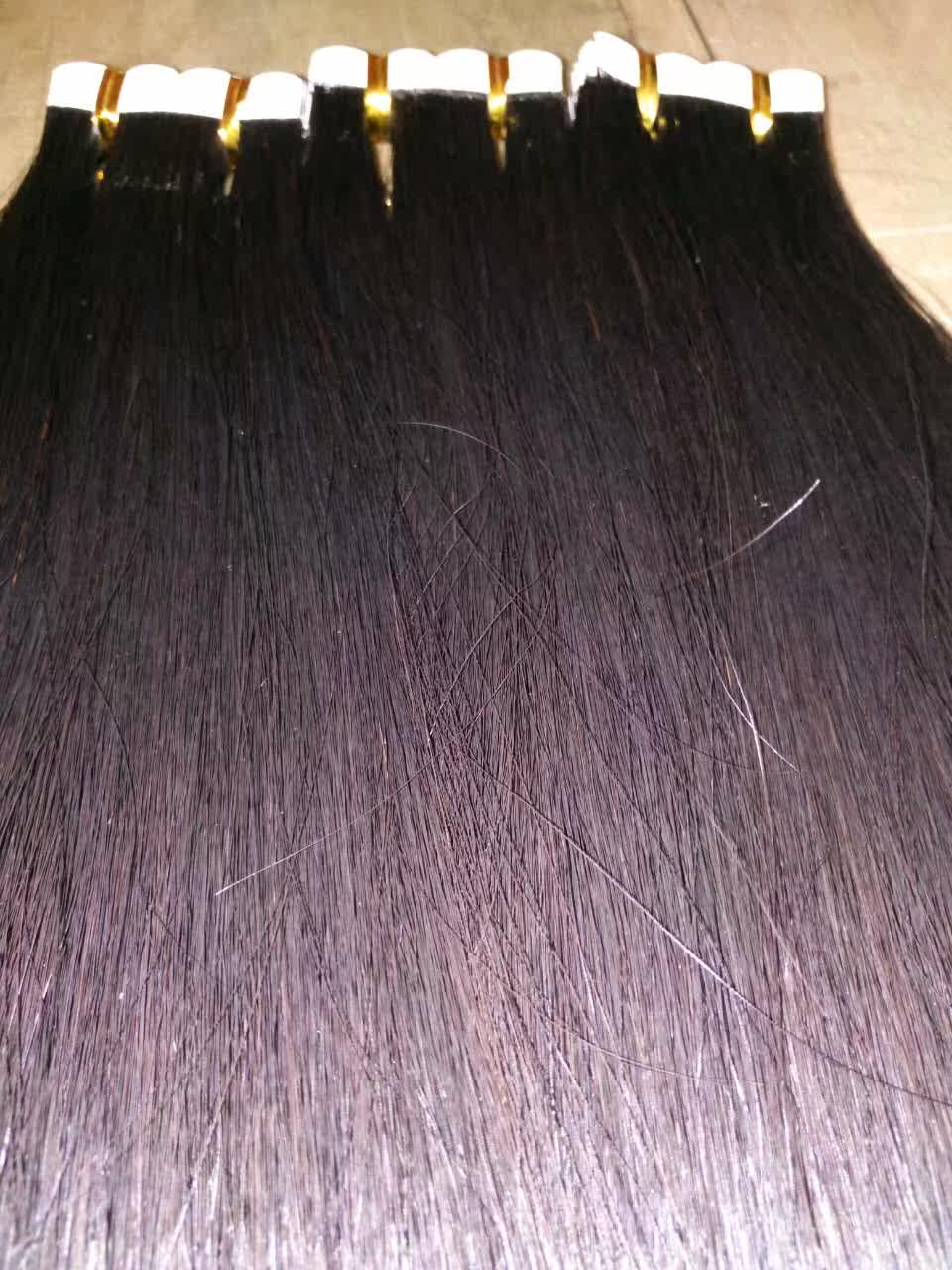 Extension mèches - Ref 218491 Image 4