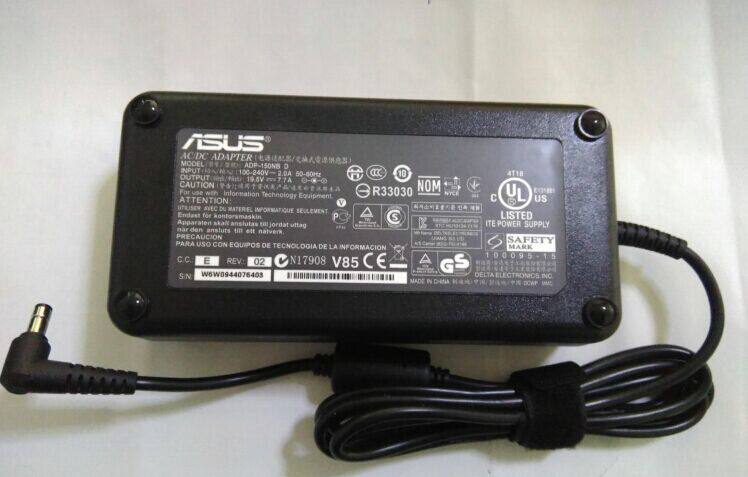 Applicable to AAAOUS G750 Tech Jiaorus X3 PLUS V5 Power Connector 19 5V 7 7A Charger