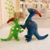 Vice 栉 toy đồ chơi sang trọng búp bê khủng long tyrannosaurus lớn sáng tạo hài hước giẻ rách búp bê quà tặng ngày của con trai - Đồ chơi mềm do choi tre em Đồ chơi mềm