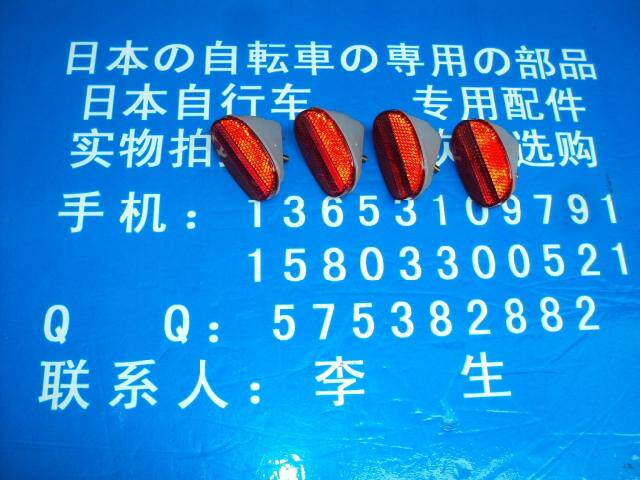 Lumière vélo - Ref 2400722 Image 10