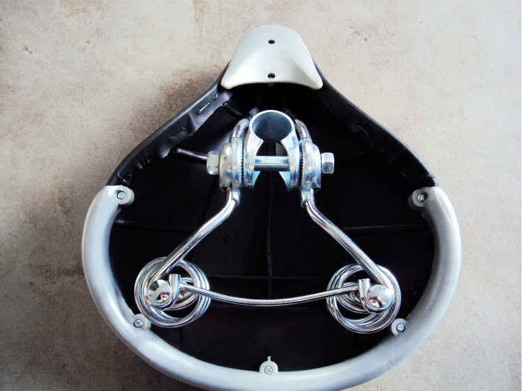 Selle de vélo cyclisme sur route - Ref 2349965 Image 11