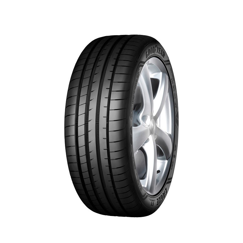 Goodyear 245/45R19 102Y Tire Eagle F1 Asym 3 Ao Audi Certified Silent