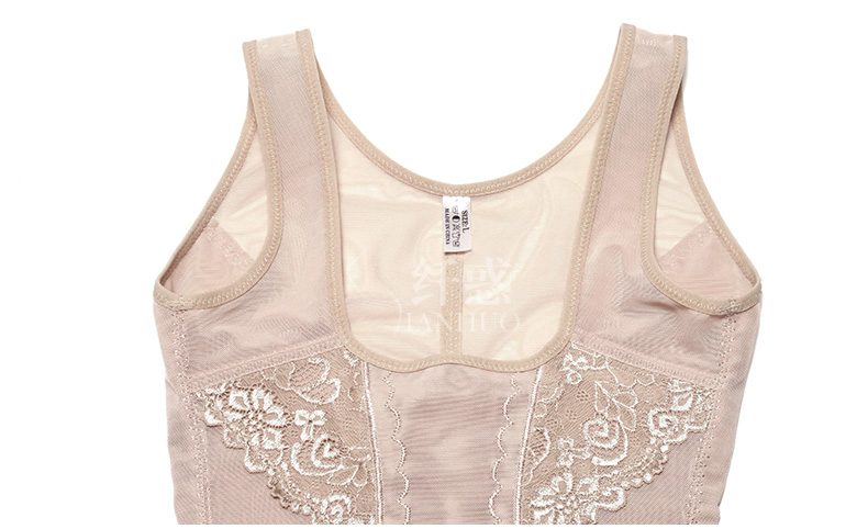 Sous-vêtement minceur sexy en nylon - Ref 709680 Image 31