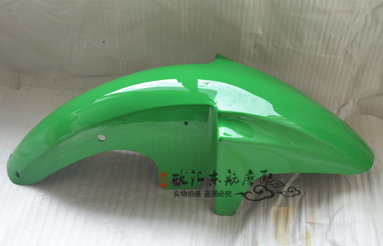 Sanja Locomotive Original Factory Accessories SY125-19-29 Sharp Front Fender Front Tile Front Waterboard