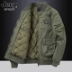 JKM18908A военный зеленый