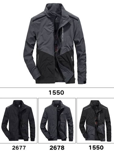 JEEP SPIRIT Зимнее утепленное пальто для отдыха, куртка