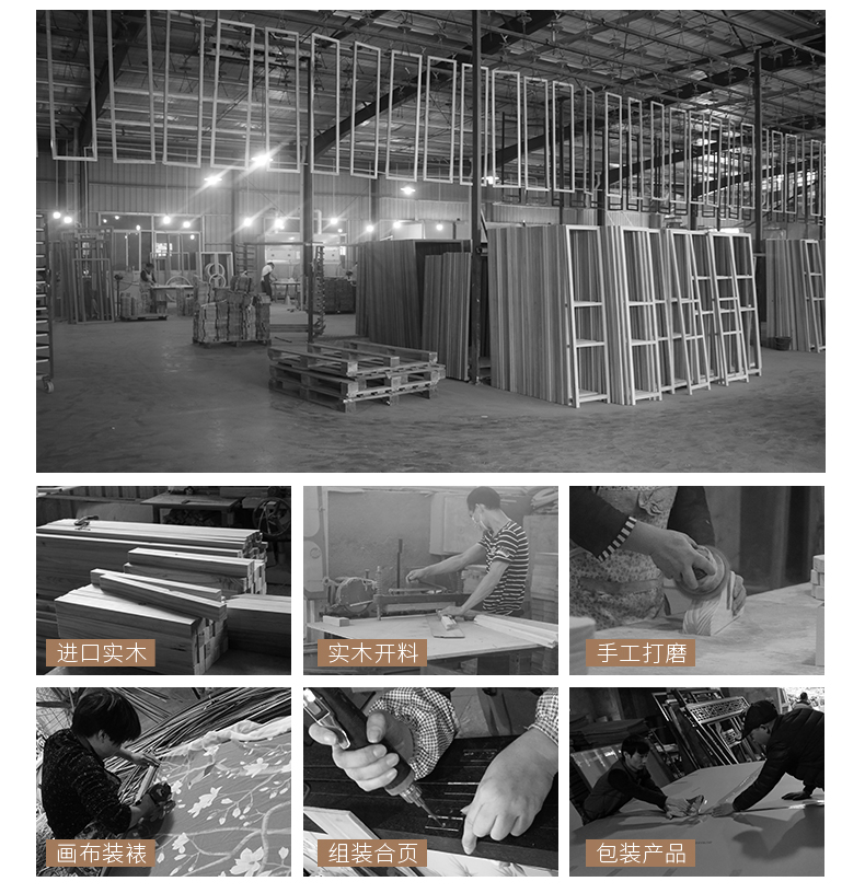 Hiện đại tối giản gỗ rắn màn hình Trung Quốc phân vùng trang trí hiên phòng khách phòng ngủ gấp di động văn phòng hoa chim - Màn hình / Cửa sổ vách ngăn gỗ đẹp
