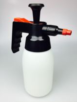 German solvent-resistant anti-corrosion watering can degreasing agent anti-solvent watering can pneumatic watering can water-based paint cleaning