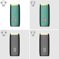 Hair Removal Instrument Laser Demater Lady Shave Hair photon Delicate Skin Electric Hair Removal Instrument