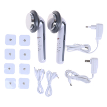 Ultrasonic Shaping Poplimeter Weight Loss Massage Instrument Microcurrent Import Instrument Cosmetic