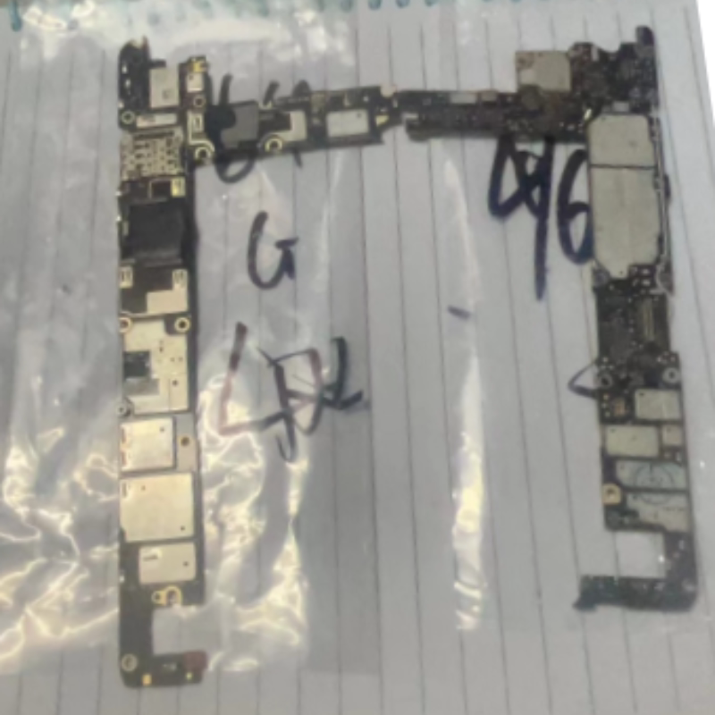 Googlepixel3Xlpixel3Pixel4/Xl 4A Pixel5 /5A Original Motherboard Unlocked Motherboard