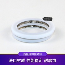 China-Russia High Energy Hongshan Laser Cutting Head elastic Seal Ring Protection Lens Seal ring Custom