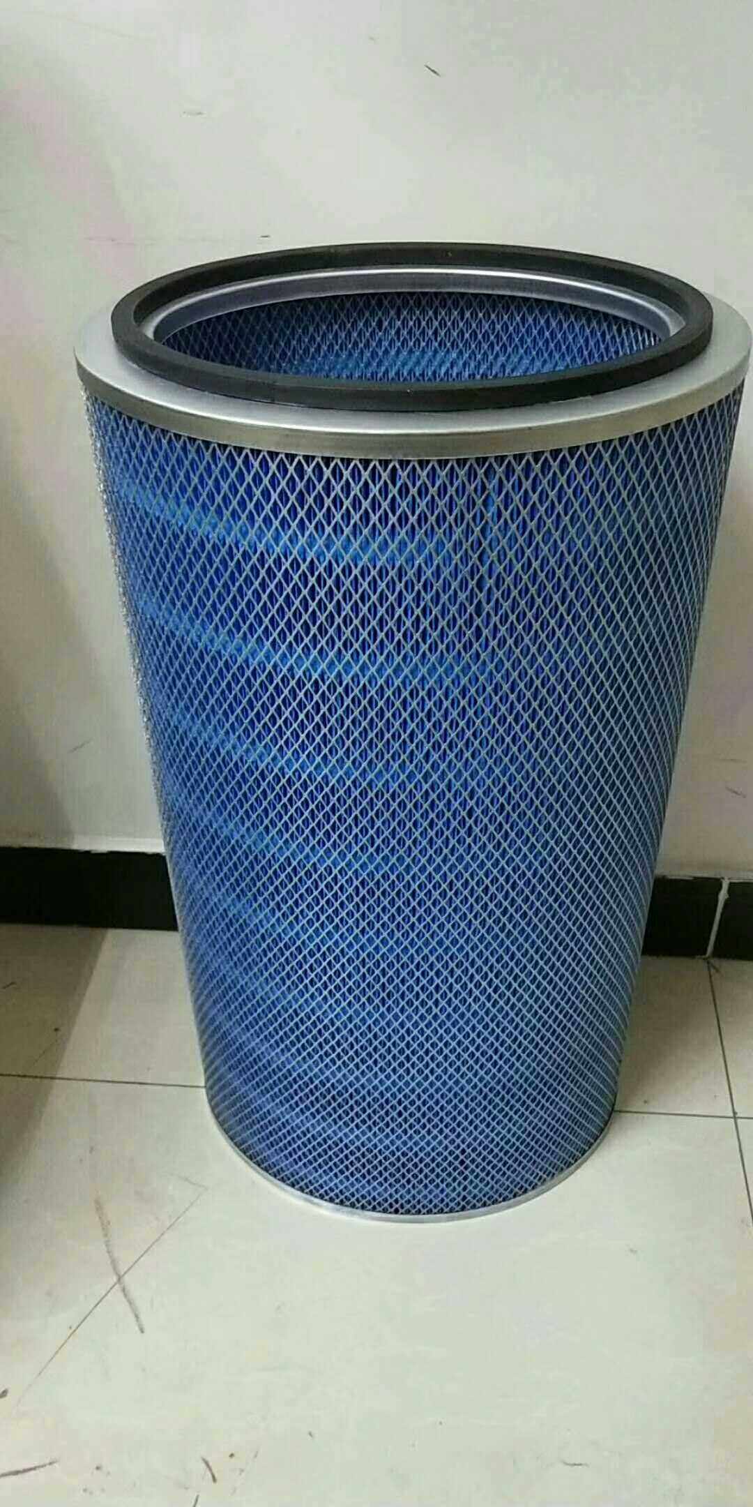 Imported US Donaldson Donaldson dust collector filter core laser machine filter cartridge soot filter cartridge-Taobao