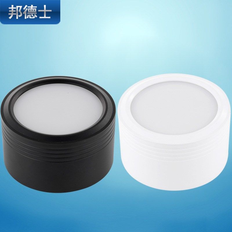 ���ʿledԲ�κڰ�ɫ��������M044-3T