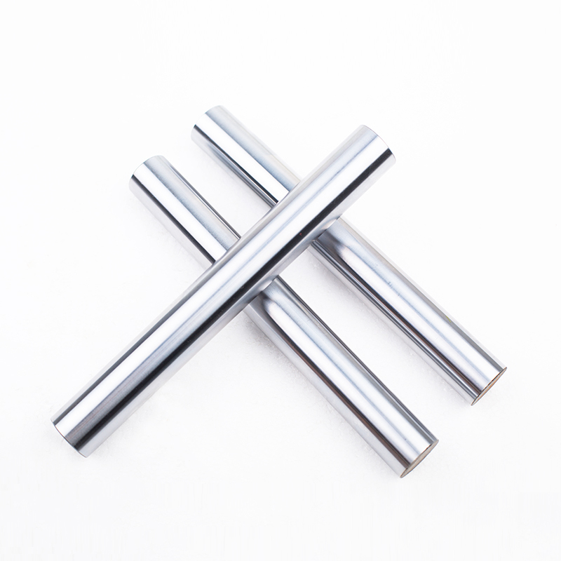 Qianyi Bearing Guide Shaft Sck01/02/06/07/21/22/31/32/36/37-D16 -L125-M5