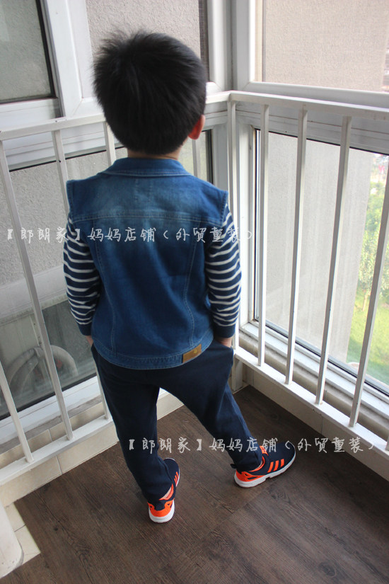 Gilet enfant - Ref 2069311 Image 18