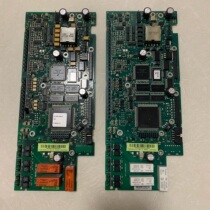 ABB inverter ACS800 CPU IO control board RMIO-11C 01C original disassembly brush program