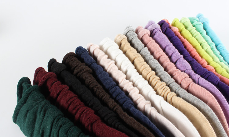 Chaussettes - collants simple - Ref 755460 Image 35