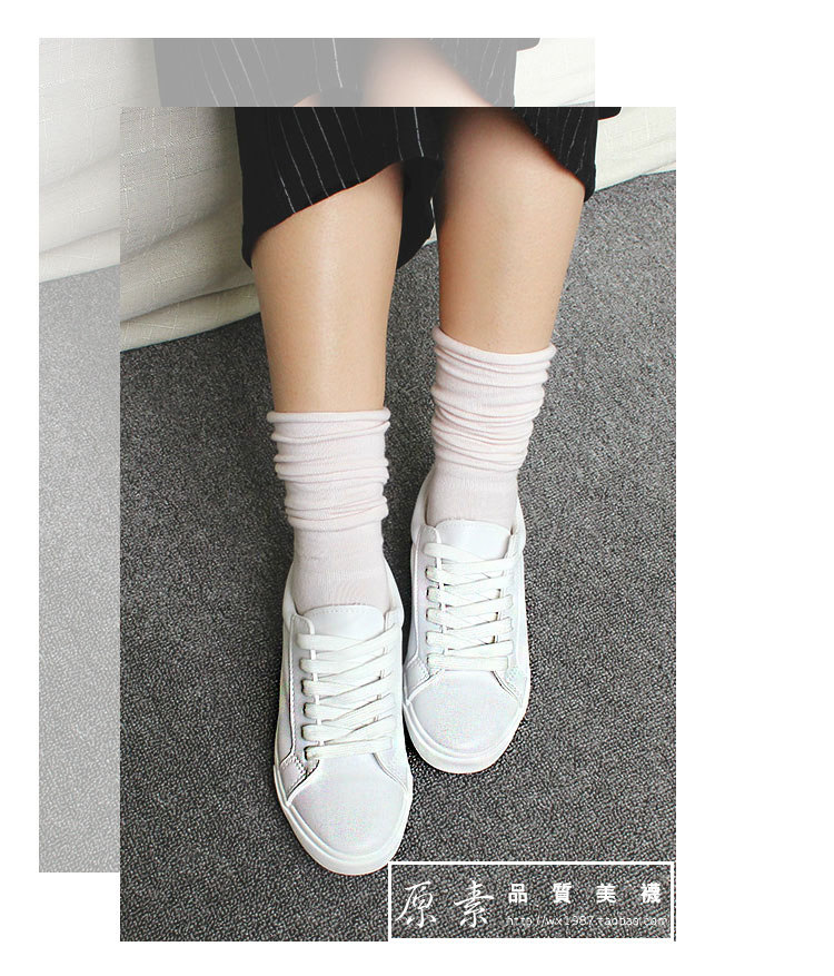 Chaussettes - collants simple - Ref 755460 Image 24