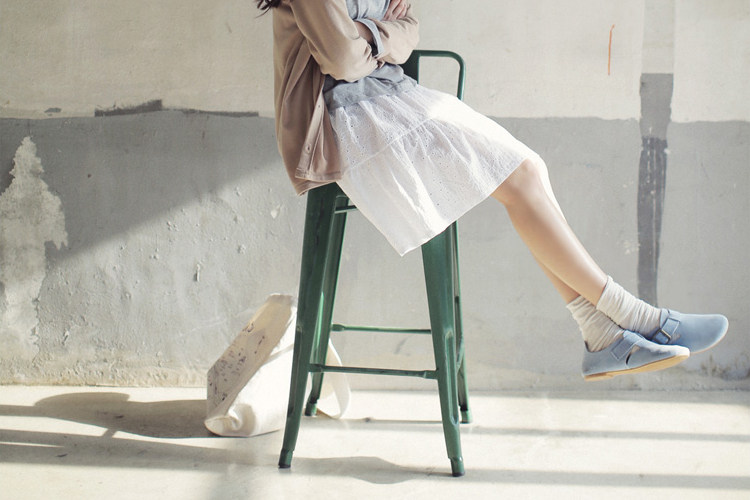 Chaussettes - collants simple - Ref 755460 Image 27