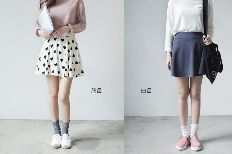 Chaussettes - collants simple - Ref 755460 Image 32