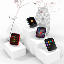 Shanling Q1 lossless music hifi player Bluetooth mp3 student fever touch screen portable HD Walkman