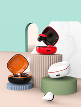 Shanling MTW100 MTW300 dual-pass version true wireless Bluetooth headset waterproof noise reduction in-ear headset