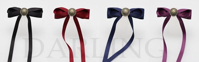 Broche en ruban - Ref 1170679 Image 19