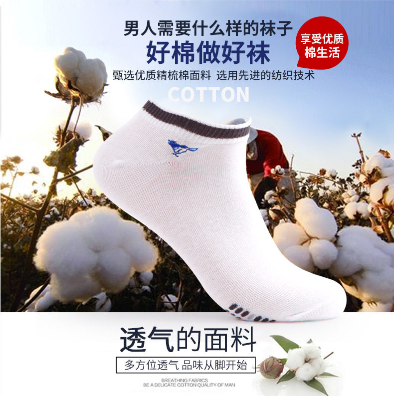 Chaussettes - collants SEPTWOLVES - Ref 754486 Image 9
