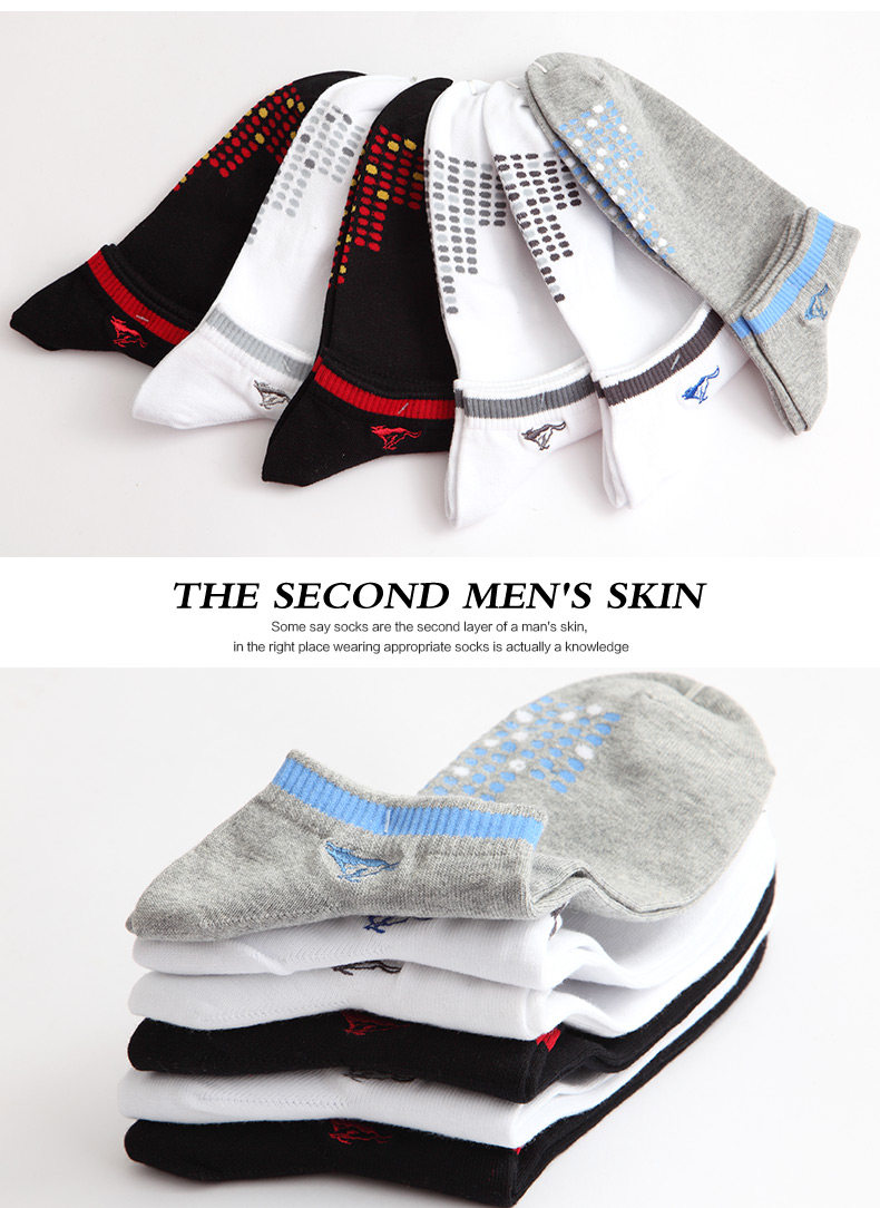 Chaussettes - collants SEPTWOLVES - Ref 754486 Image 14