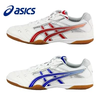 Giày bóng bàn Yasehi Giày nam ASICS Giày nữ TPA332 Giày bóng bàn siêu nhẹ thoáng khí chuyên nghiệp giày tập thể dục