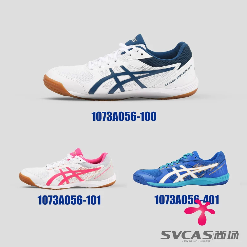 Asics, спортивная настольный теннис обувь