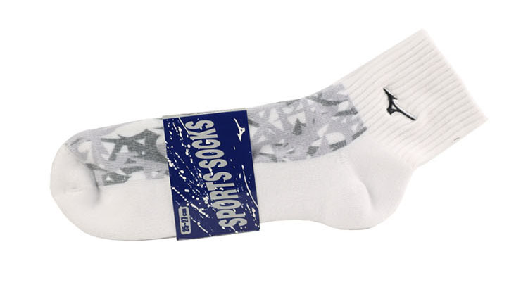 Vớ Mizuno K2CX8007 vớ thể thao vớ bóng bàn vớ cầu lông vớ chạy vợt bóng bàn loại nào tốt nhất