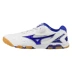 Giày bóng bàn MIZUNO Mizuno 81GA151214 Giày nam Giày nam Giày nữ Giày bóng bàn chuyên nghiệp thoáng khí giày thể thao puma Giày bóng bàn