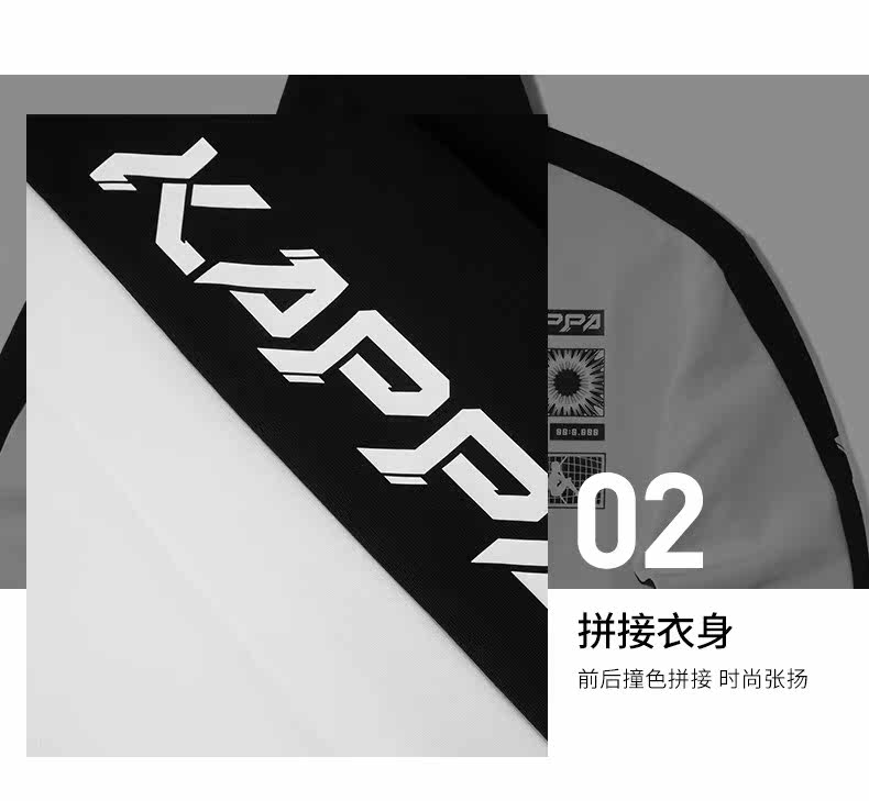 Капа каппа нейтральный вязаный кардиган-K0AY2WK01F-001