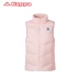 Kappa Kappa Women Down Vest-K0962NY01 - Áo thể thao Áo thể thao