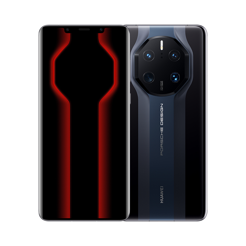Huawei Mate 50 Rs Porsche Design Beidou Satellite Messaging Ultra-Light Variable Xmage Imaging Ultra-Macro Telephoto Camera Business Phone