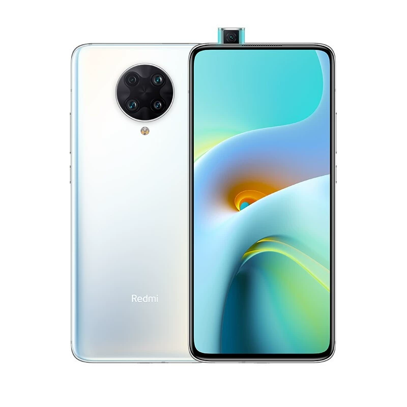 Đặt hàng và tặng quà 24 Trả góp] Xiaomi Redmi K30 Extreme Commemorative Edition 120Hz màn hình pop-up game điện thoại di động thông minh 5g Xiaomi Official flagship store website chính thức mới chính hãng k30i - Điện thoại di động