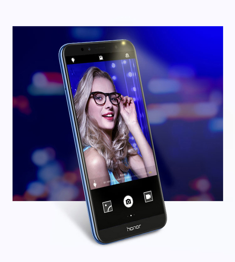 Cùng ngày Huawei vinh dự / vinh quang Play 7A full Netcom chính thức điện thoại di động chính hãng 7c 7x chơi 5 chơi 7 chơi 6 - Điện thoại di động điện thoại xách tay