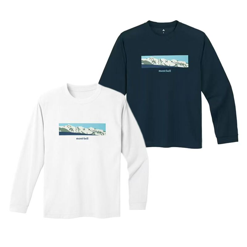 Authentic M.Bell Long-Sleeved Quick-Drying Clothing for Adults, Unisex, Purchased from Japan 1114768 Authentic M.Bell Long-Sleeved Quick-Drying Clothing for Adults, Unisex, Purchased from Japan 1114768