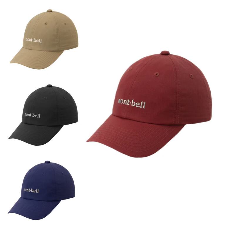 (Not Rollable) Authentic M.Bell Adult Cap Purchased from Japan, Unisex Baseball Cap 1118773
