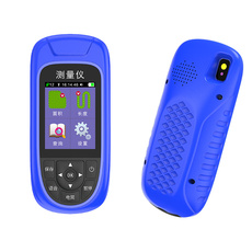 Агрометр 测亩仪高精度手持gps土地面积测量农田收割机车载量田仪彩屏语音