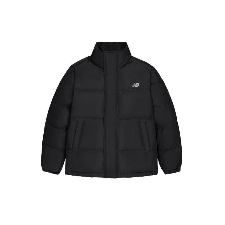 New Balance羽绒服尺码对照表：穿出温暖，轻松搞定！