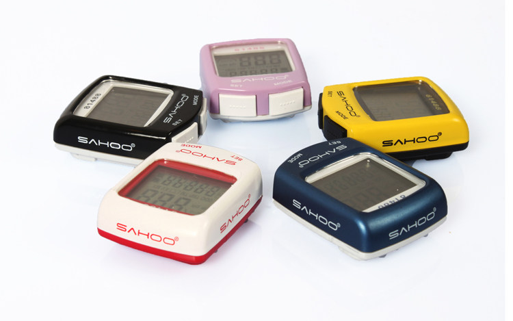 Compteur de vélo ROSWHEEL - Ref 2425900 Image 18