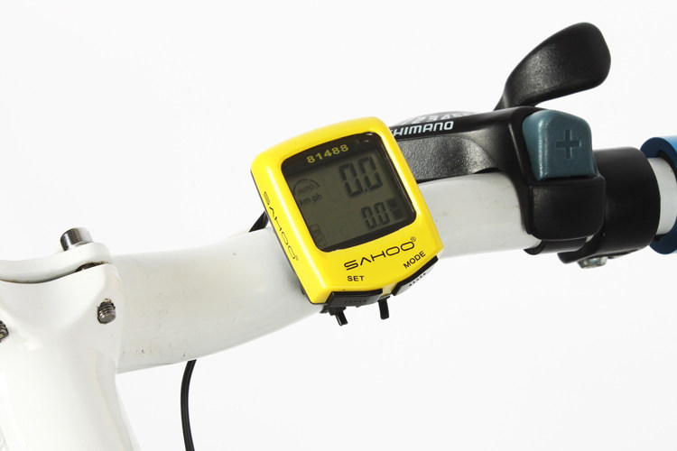 Compteur de vélo ROSWHEEL - Ref 2425900 Image 23