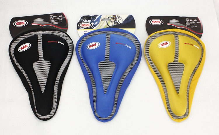 Selle de vélo Mountain Bike - Ref 2349975 Image 20