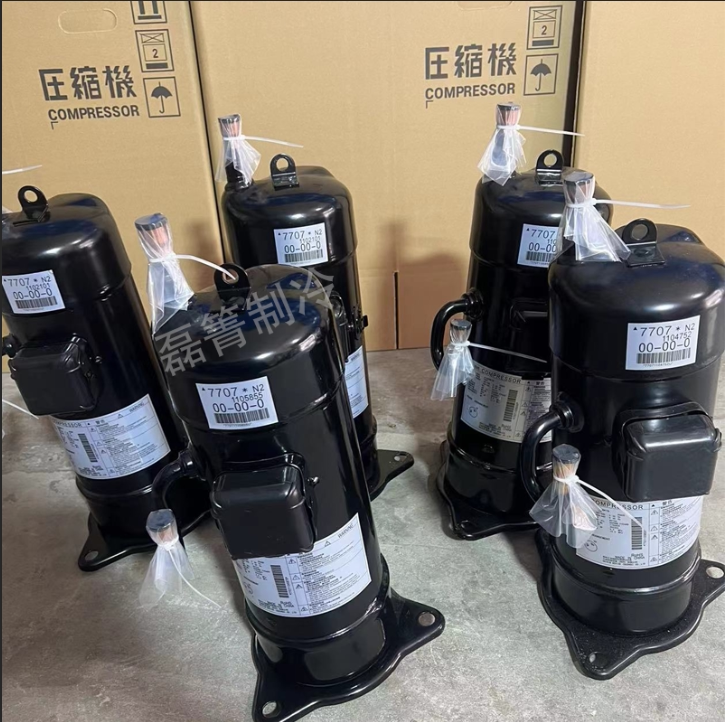 7707 Variable Frequency Compressor Jt1Gcvdk1Yr Fixed Frequency Compressor 7520 Jt170G-K1Ye 7707 Variable Frequency Compressor Jt1Gcvdk1Yr Fixed Frequency Compressor 7520 Jt170G-K1Ye