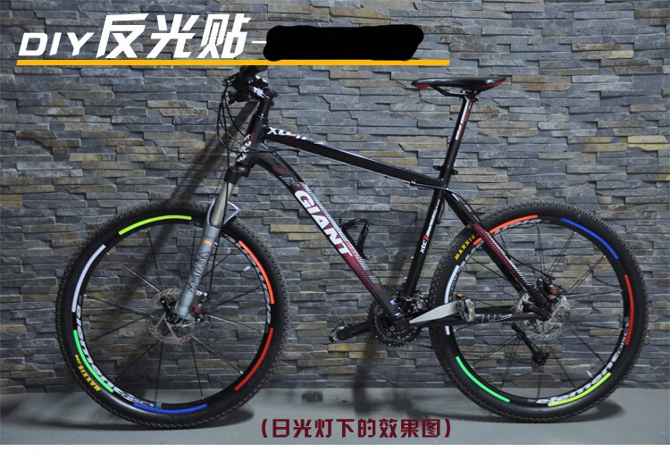 Sticker pour vélos - Ref 2282295 Image 3